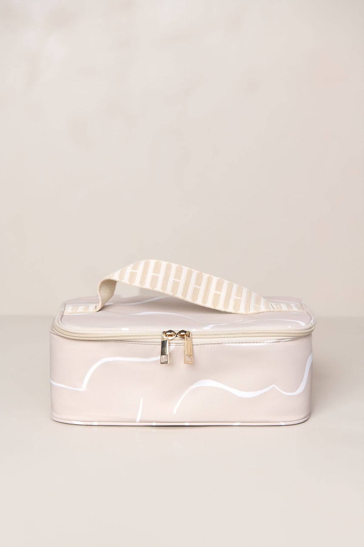 Taupe Heiych H-Case bag