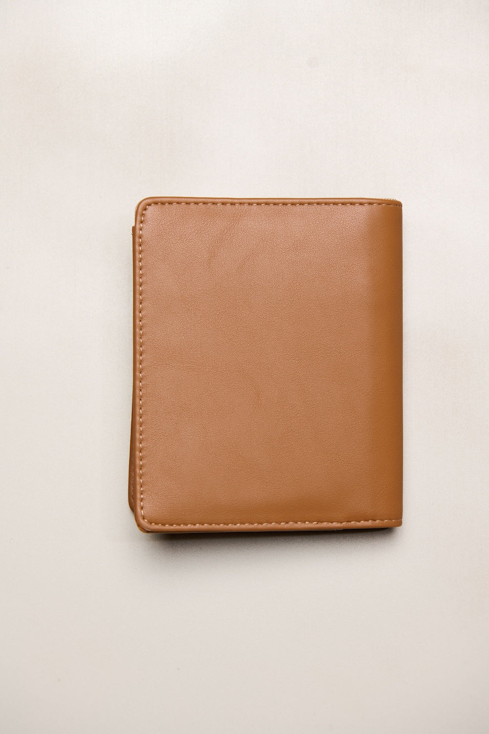Tan Heiych passport wallet with card slots
