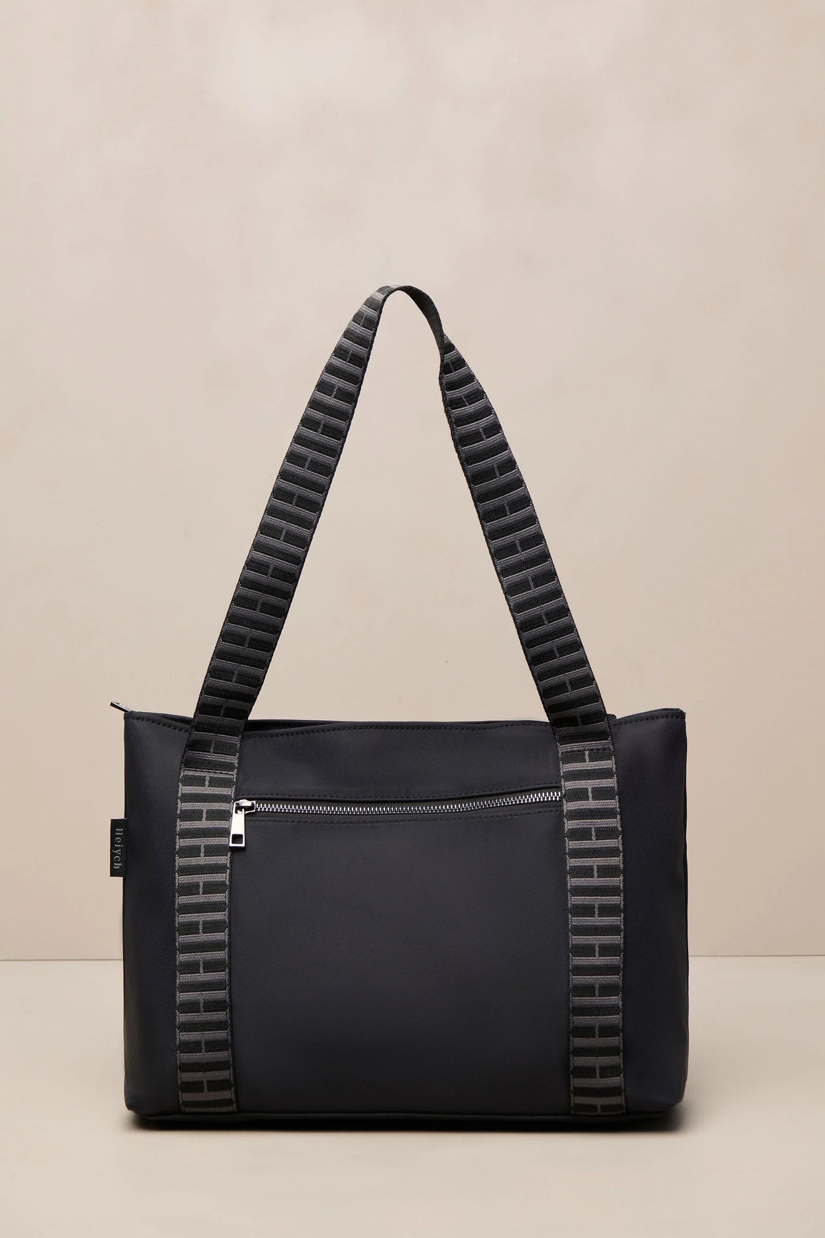 Black Mini H-Commuter