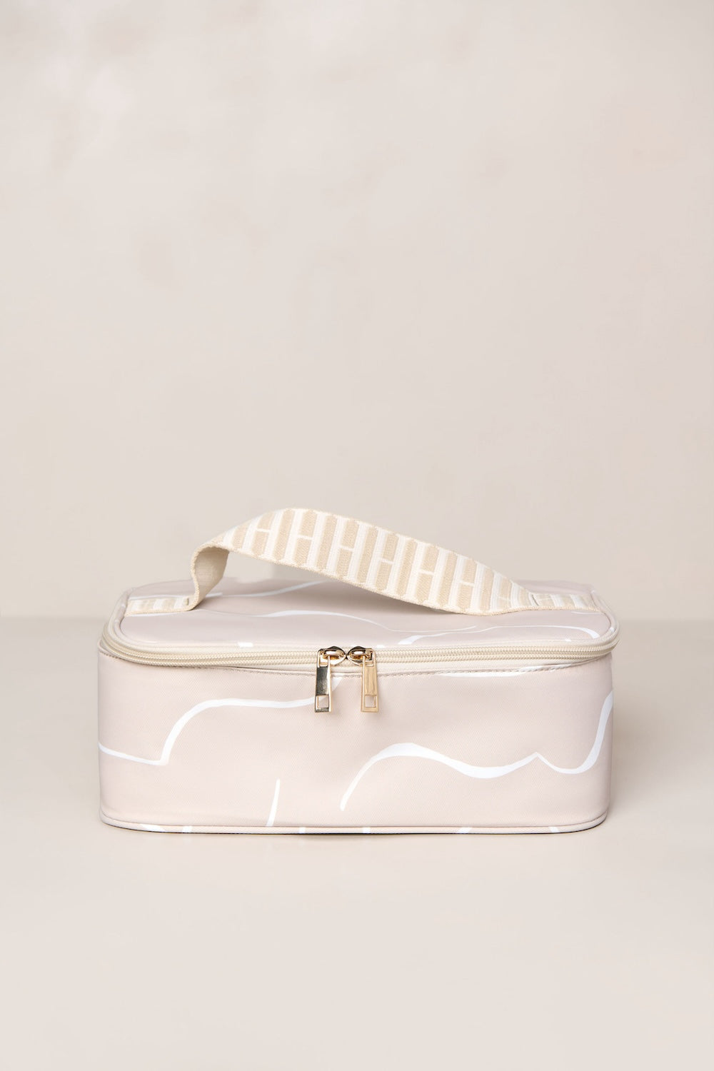 Taupe Heiych H-Case bag