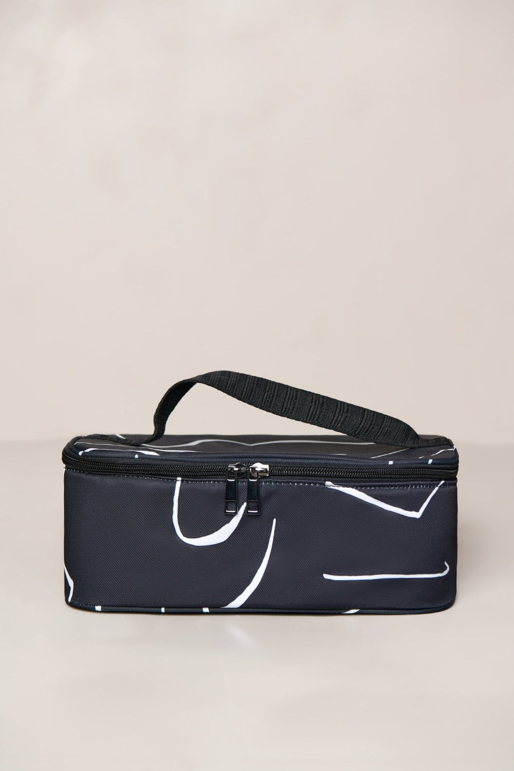 Black Heiych H-Case bag