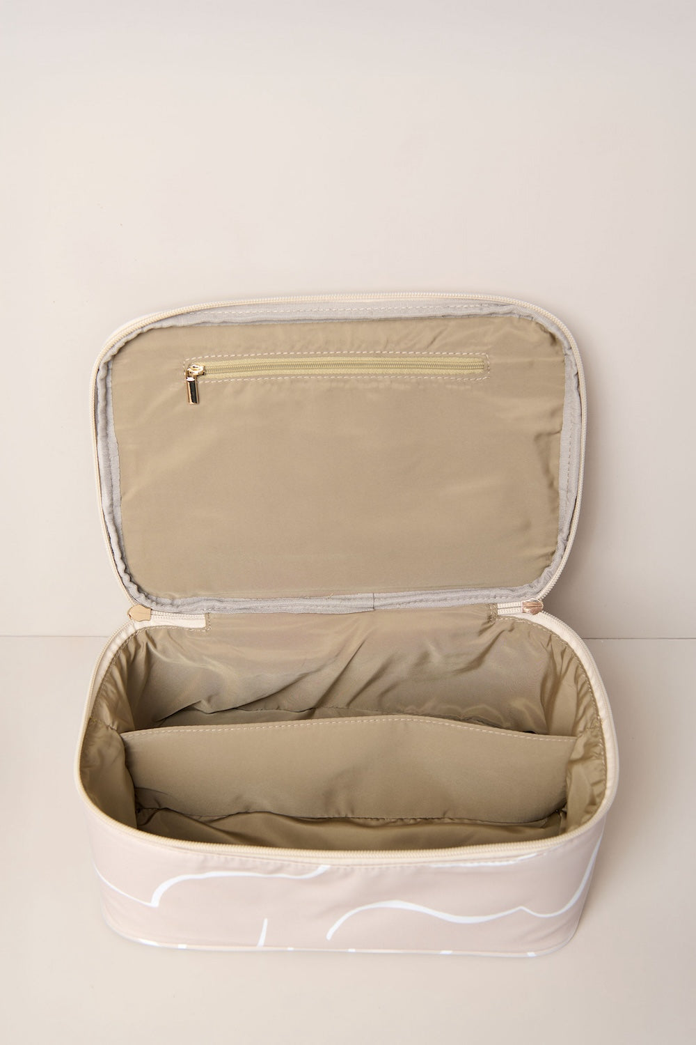 Taupe Heiych H-Case bag