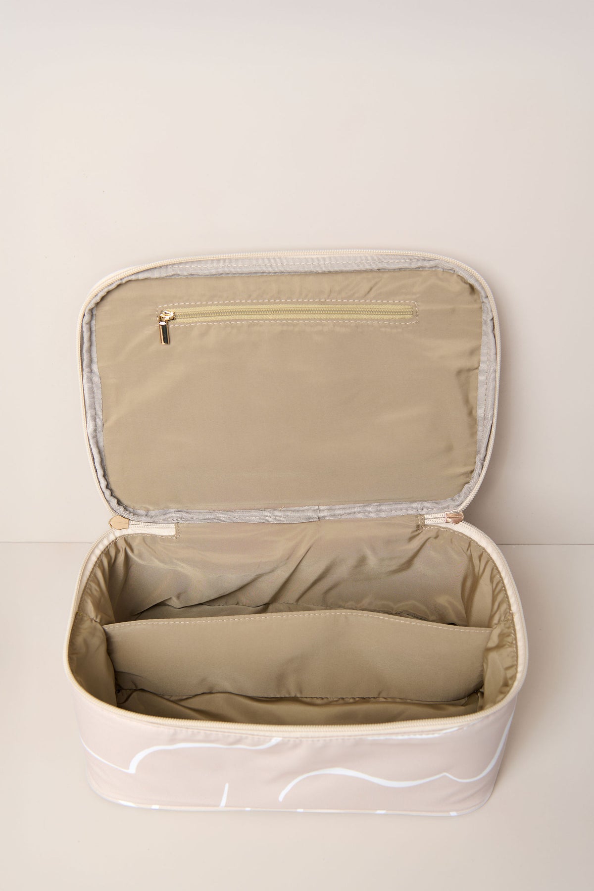 Taupe Heiych H-Case bag