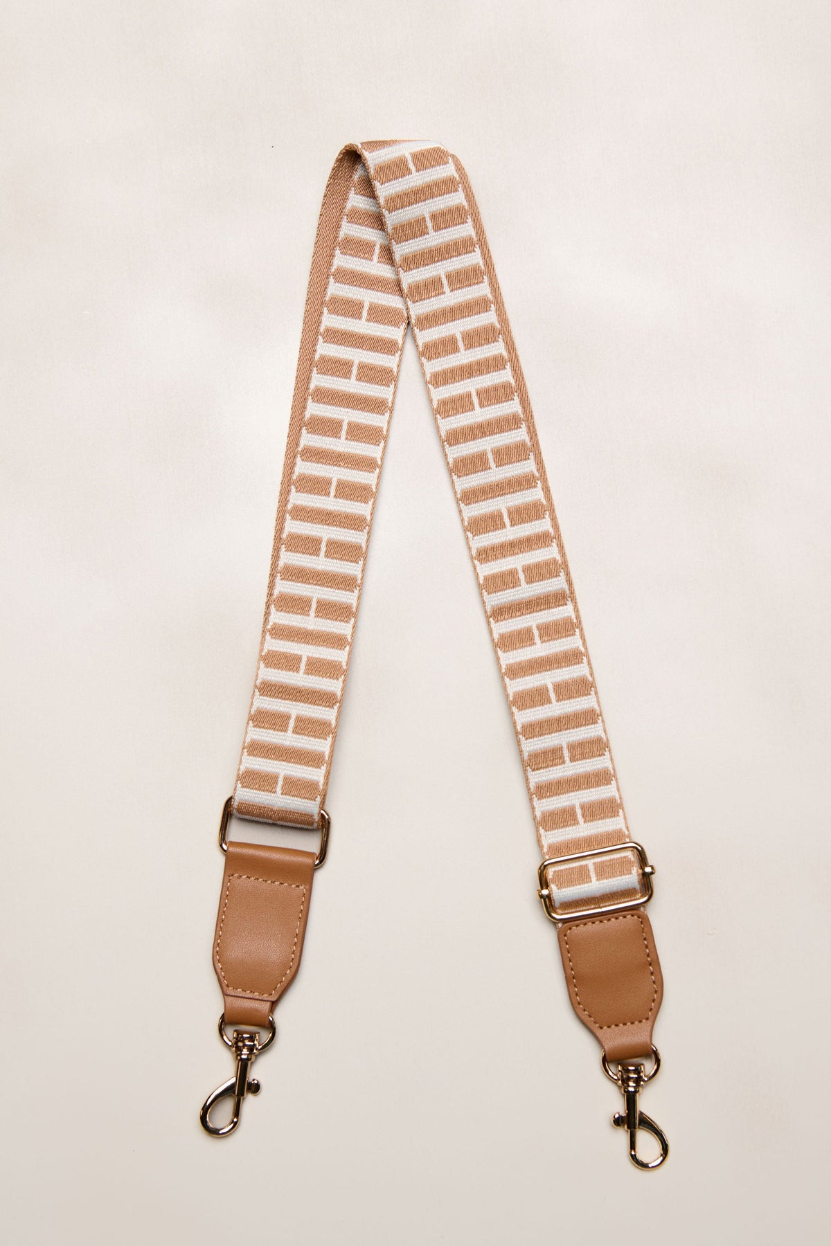 Cognac bundle, Tan H-Connect