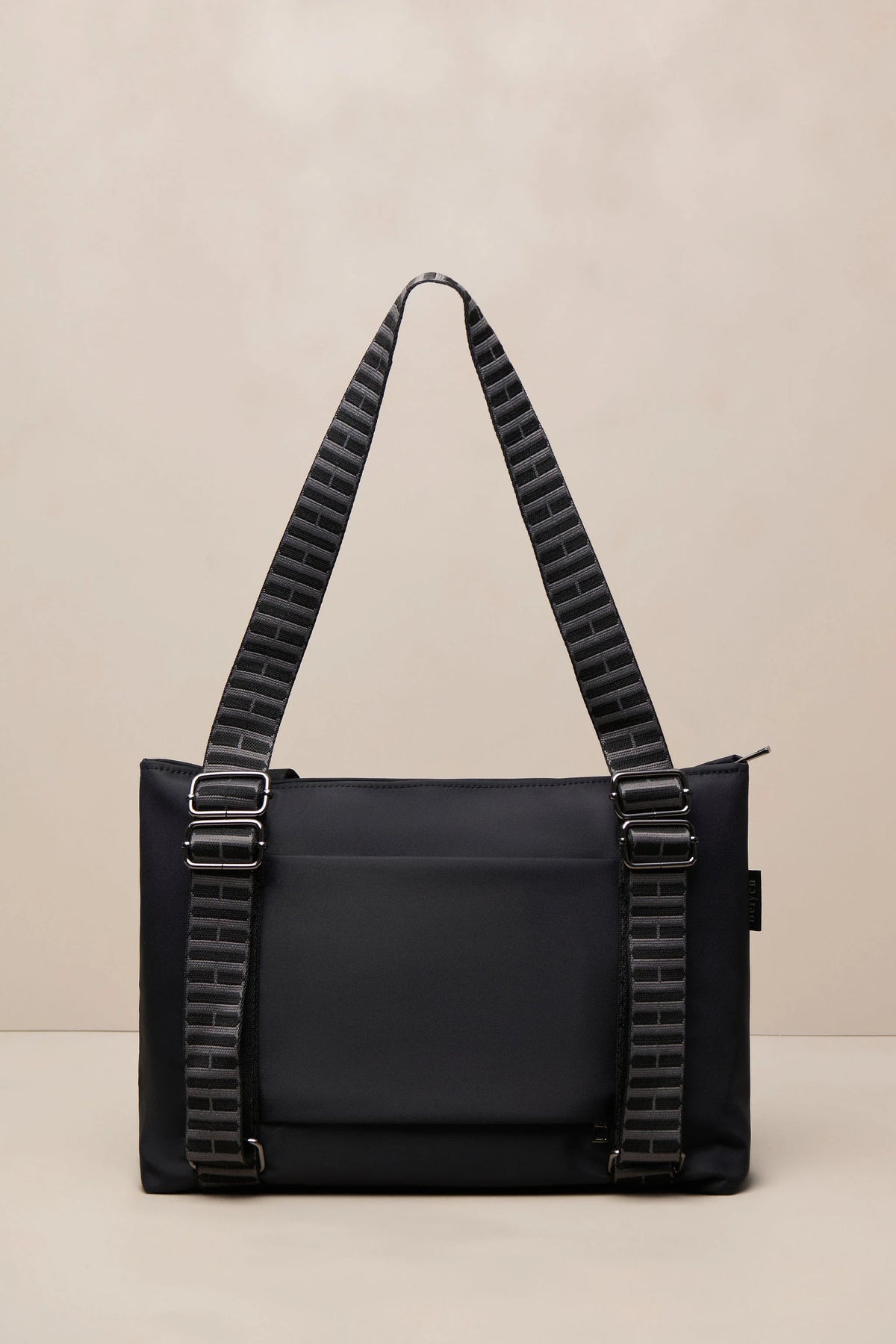 Black Mini H-Commuter