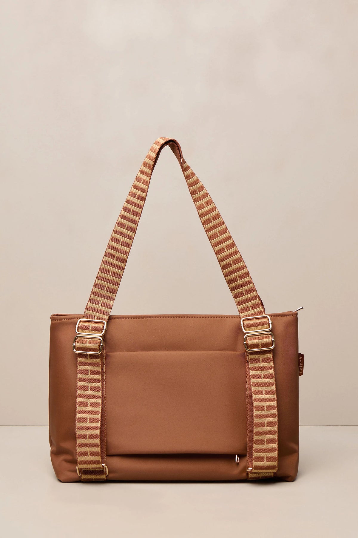 Cognac Mini H-Commuter
