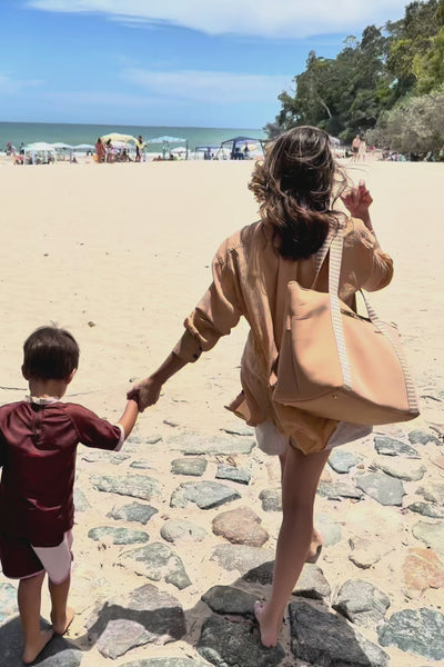 Chocolate Beach video